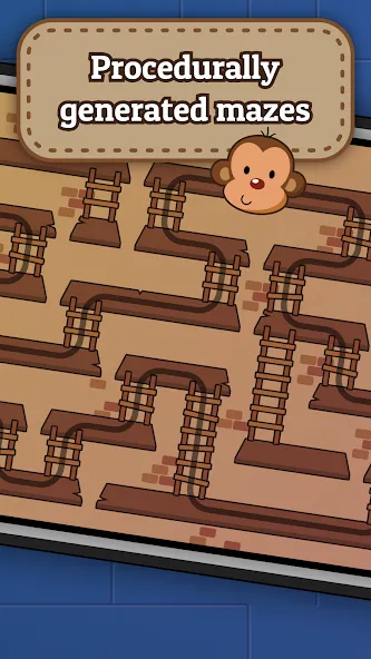 Maze for Kids screenshot 2