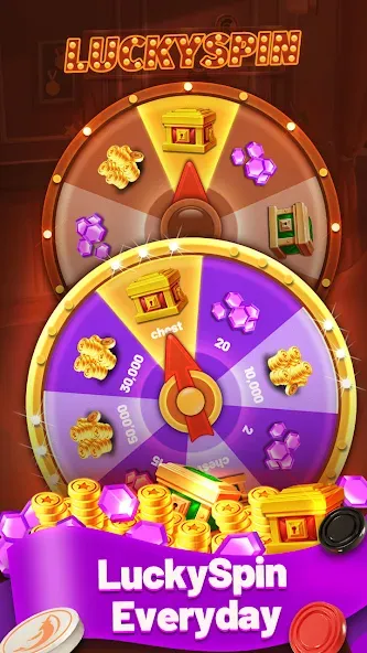 Carrom Meta-Board Disc Game screenshot 8