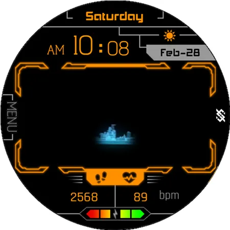 BFF54- Technology Battleship screenshot 18