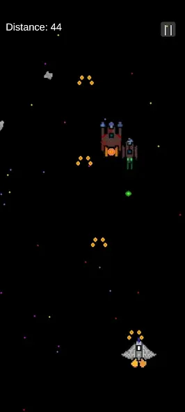 Space Fighters 2D Gold screenshot 8
