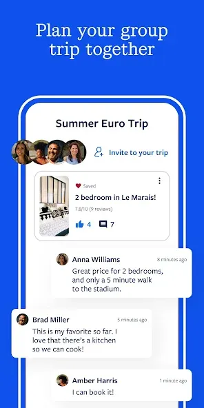 Vrbo Vacation Rentals screenshot 4