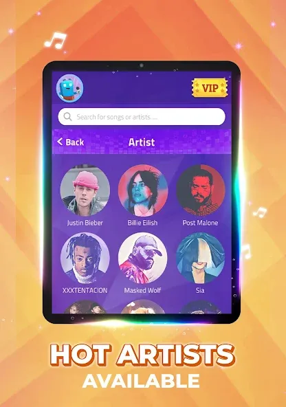 Magic Tiles 3™ - Piano Game screenshot 19