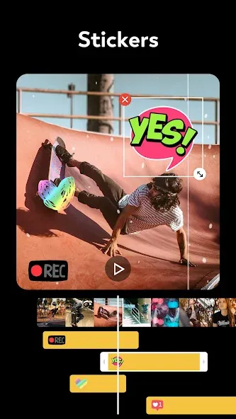 Video Maker & Editor: FotoPlay screenshot 18