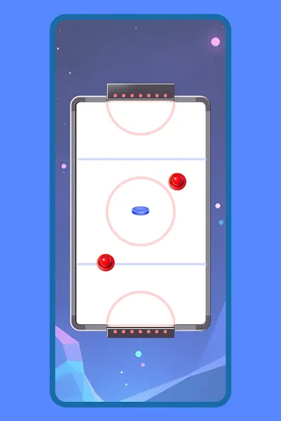 Ice Hockey screenshot 4