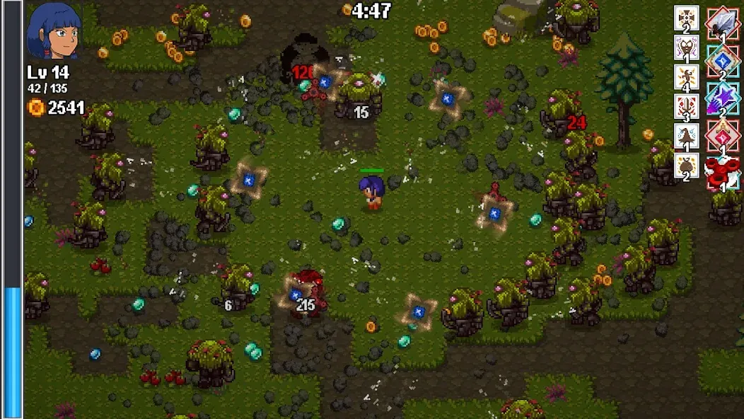 Nerd Survivors screenshot 3