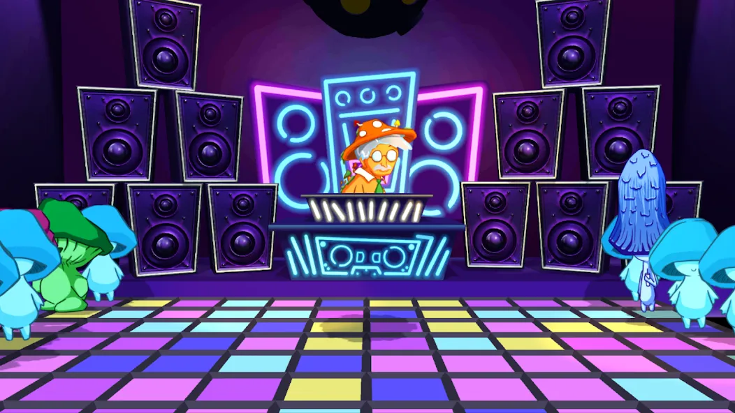 Algo-Rhythm screenshot 2