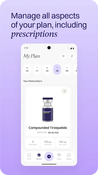 Brello screenshot 3