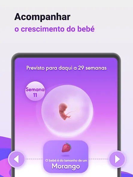 Premom - Ovulação Fertilidade screenshot 13