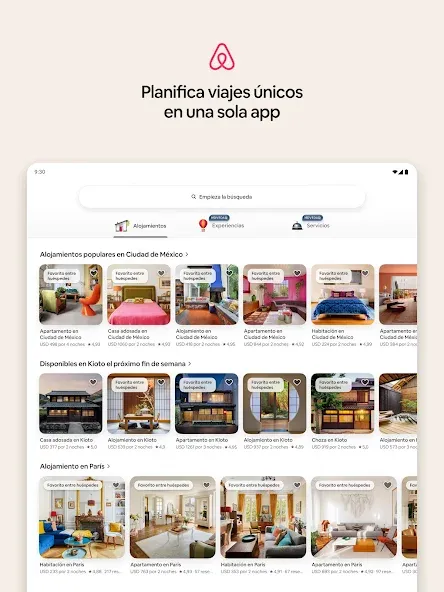 Airbnb screenshot 8