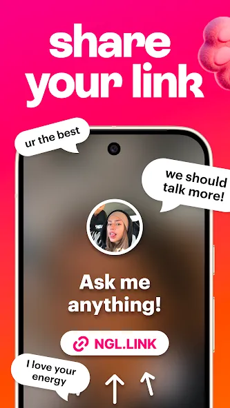 NGL: ask me anything screenshot 2
