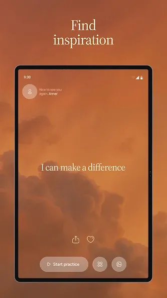 Zori Affirmations & Self Love screenshot 16