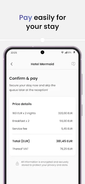 AeroGuest screenshot 6