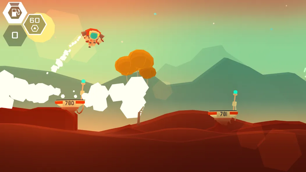 Mars: Mars screenshot 6
