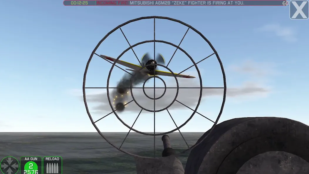 Crash Dive 2 screenshot 3