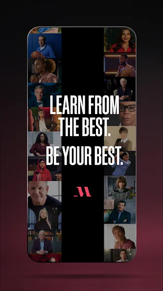 MasterClass: Become More You screenshot 6