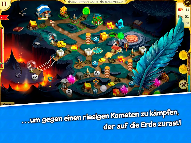 12 Labours of Hercules XVII screenshot 16