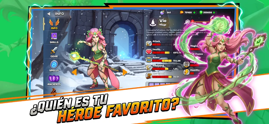 Blitz of Battle: Online PvP screenshot 5