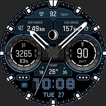 BRN169 - BLENT screenshot 28