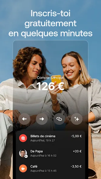 Revolut – Kids & Teens screenshot 2
