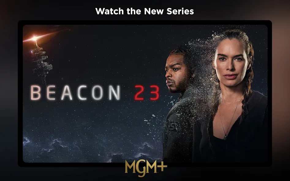 MGM+ screenshot 9