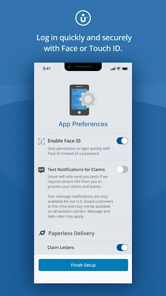 MyUnum for Members screenshot 3