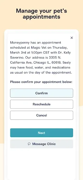 Otto: Your Pet's App screenshot 5