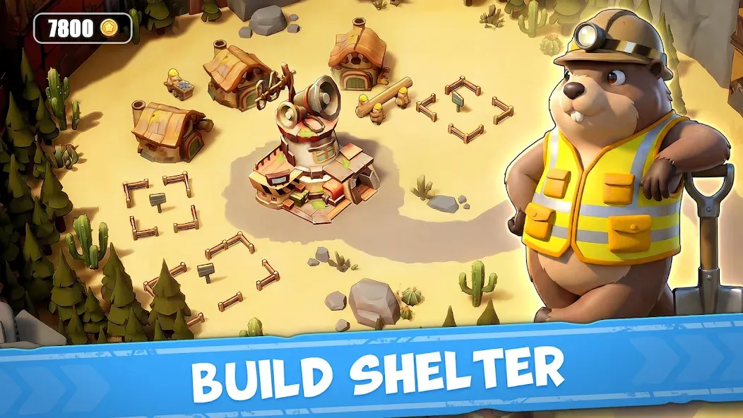MarmotShot screenshot 4
