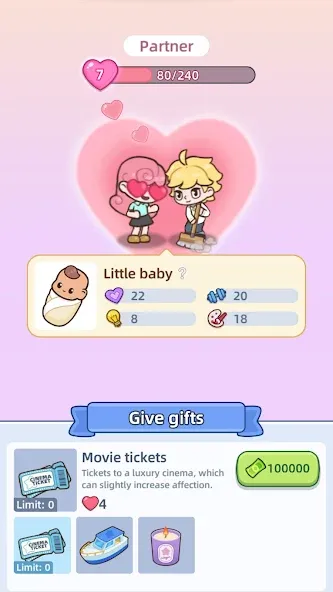 Happy Citizens - Mayor Sim screenshot 27