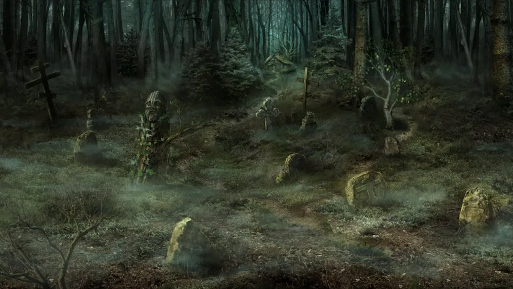 The Wild Case Adventure (Full) screenshot 7