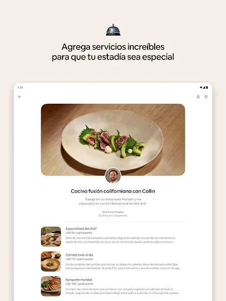 Airbnb screenshot 11