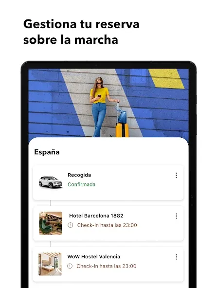 Booking.com Reservas Hoteles screenshot 10