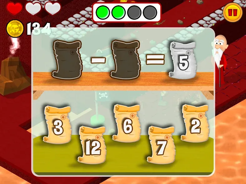 Math Land: Math Games for kids screenshot 4