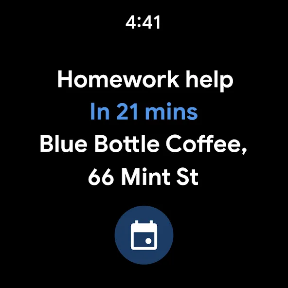Wear OS by Google スマートウォッチ screenshot 9