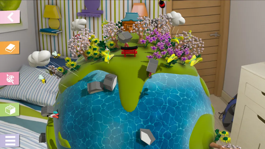トイフォーミング screenshot 13