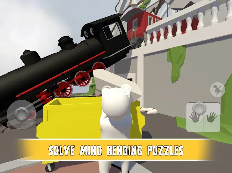 Human Fall Flat screenshot 5