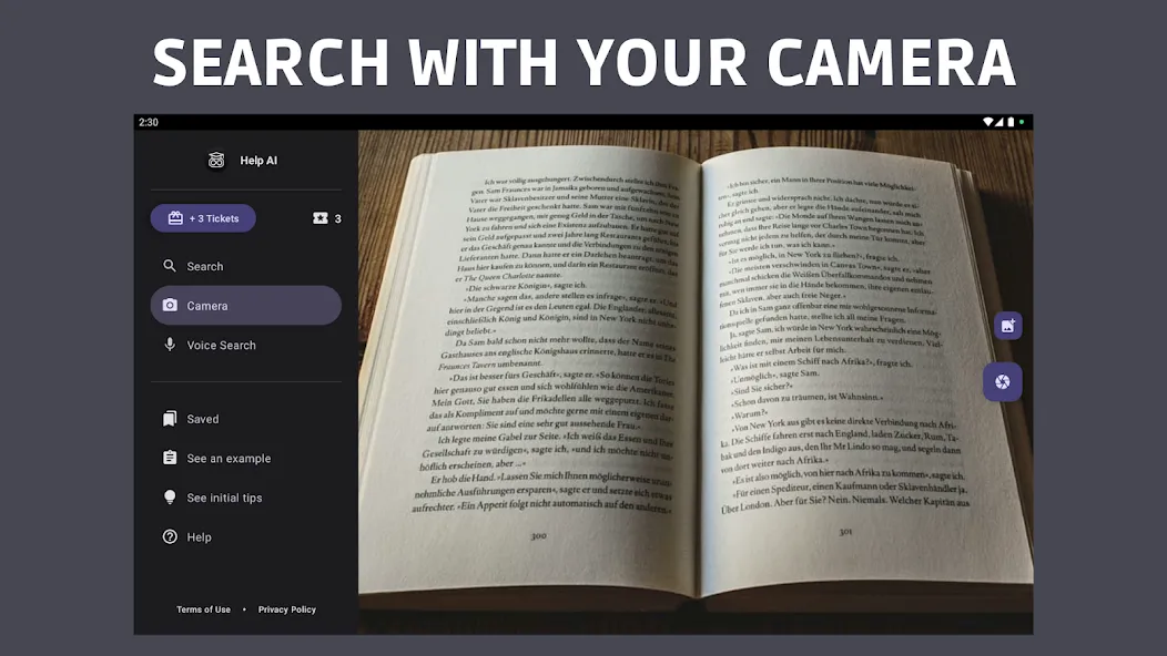 Help AI: Your Homework With AI screenshot 14