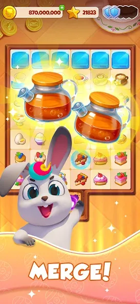 Crazy Coin - Puzzle Game screenshot 6