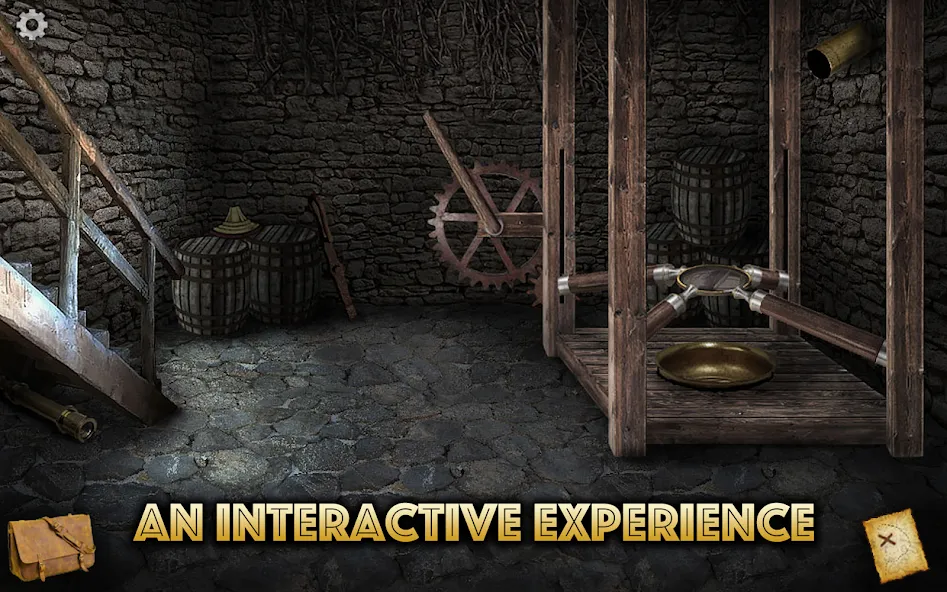 Blackthorn Castle screenshot 12