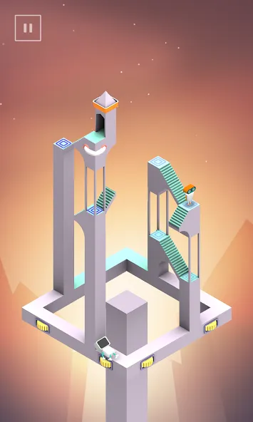 Evo Explores screenshot 13