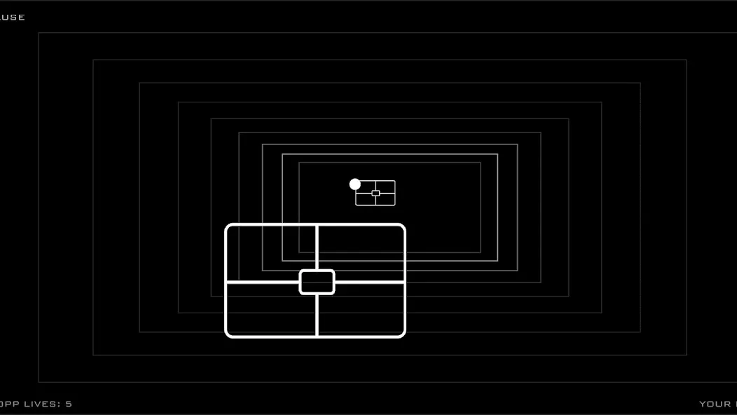 Pong3D screenshot 8