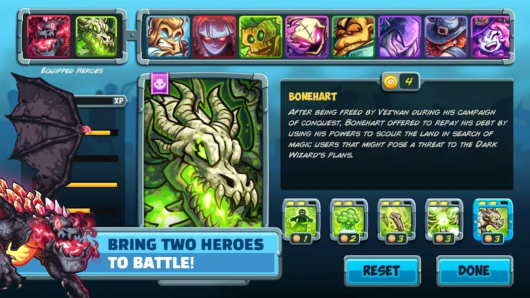 Kingdom Rush 5: Alliance TD screenshot 5