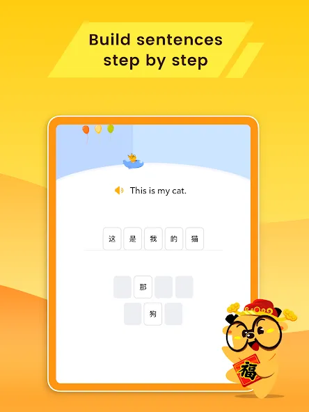 LingoDeer - Learn Languages screenshot 15
