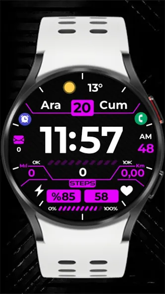 KZY097 screenshot 2