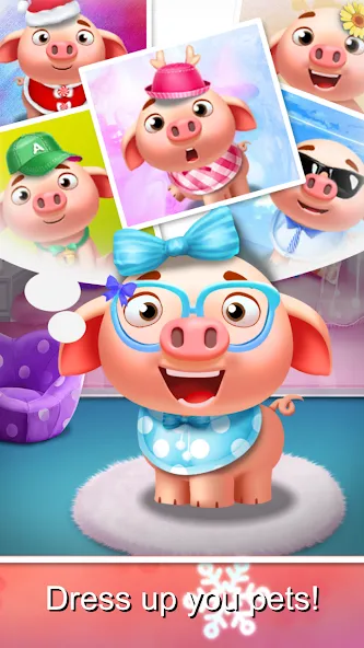 Bubble Fruit: Bubble Shooter screenshot 3