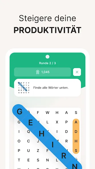 Propel: ADHS, ADHD Jogging screenshot 3