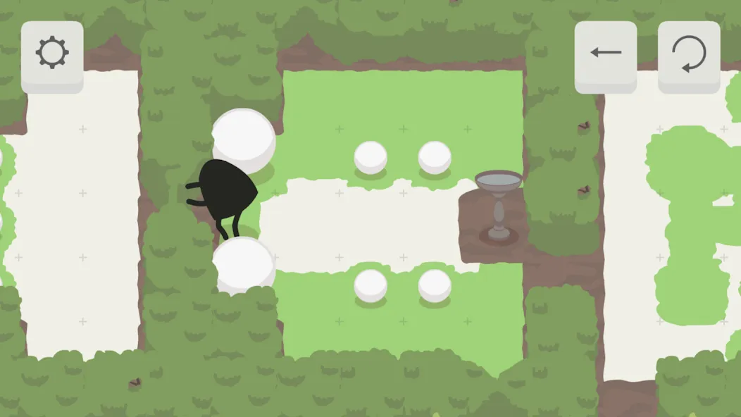 A Good Snowman screenshot 5