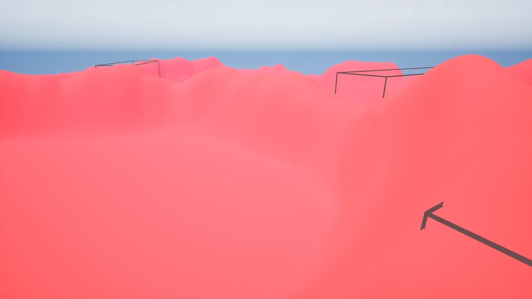 Finish Line Fever screenshot 2