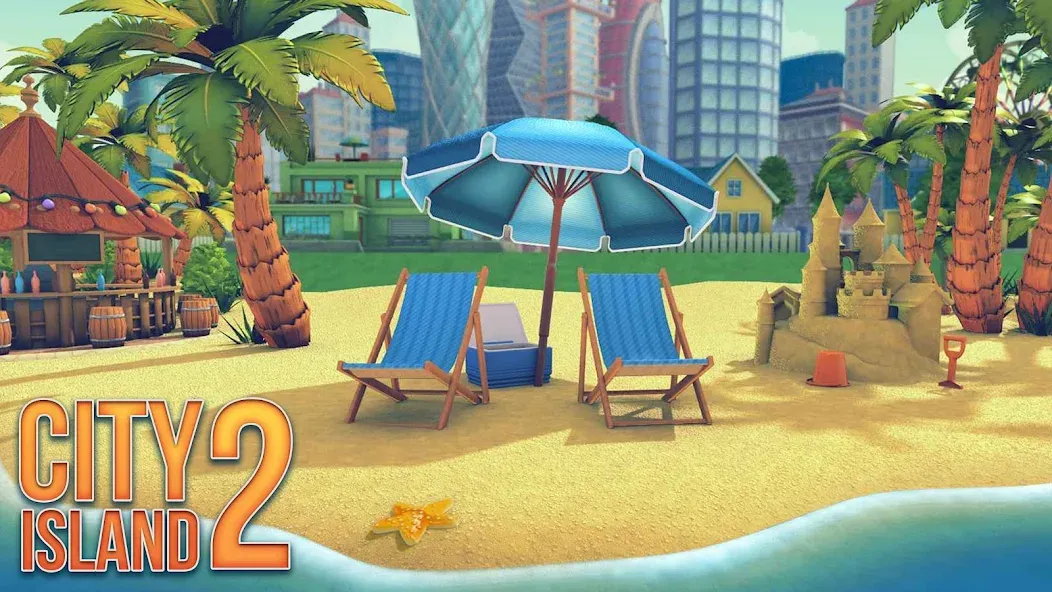 City Island 2 - Build Offline screenshot 6