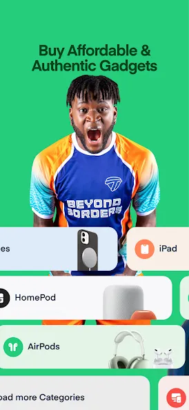 Cardtonic: Virtual & Gift Card screenshot 5