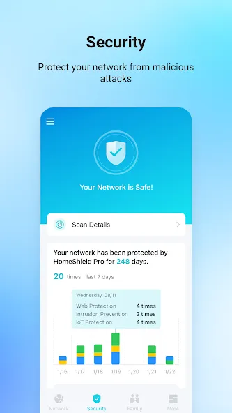 TP-Link Tether screenshot 4